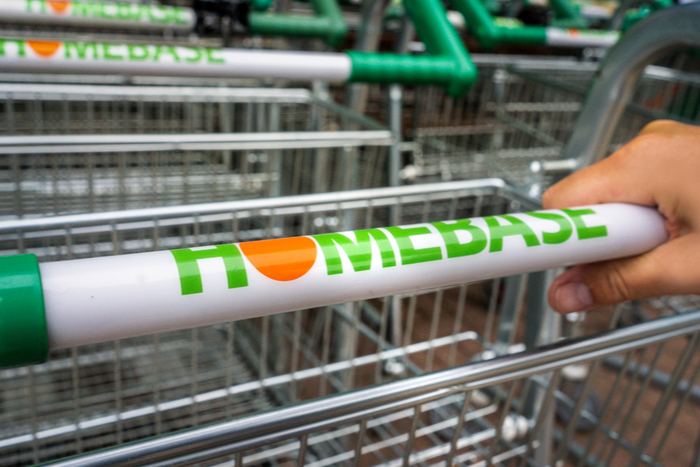 Homebase to open 3 small-format stores in Walton-on-Thames