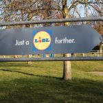 Is Lidl focusing too much on stores and not enough online?