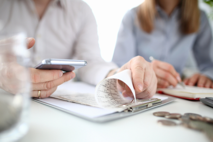 Bank of England Andrew Bailey