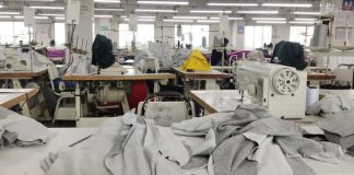 Bangladesh Garment Manufacturers and Exporters  Association
