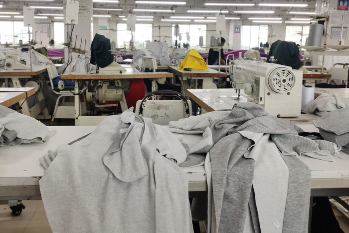 Bangladesh Garment Manufacturers and Exporters  Association