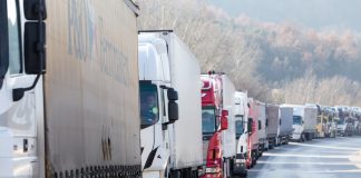 Next boss Lord Wolfson has labelled the government’s immigration policy “insane” and said that retail “desperately needs drivers” in order to stop the ongoing crisis.