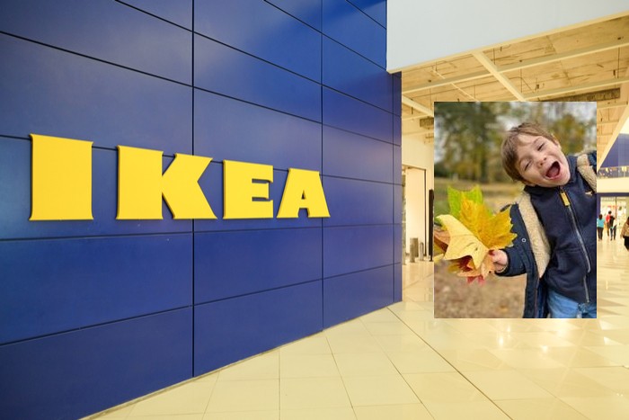 Ikea appoints chief play officer
