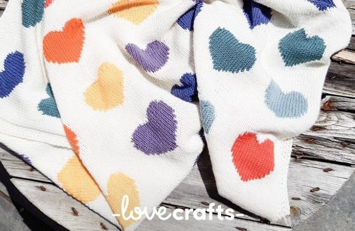 LoveCrafts IPO London stock market listing