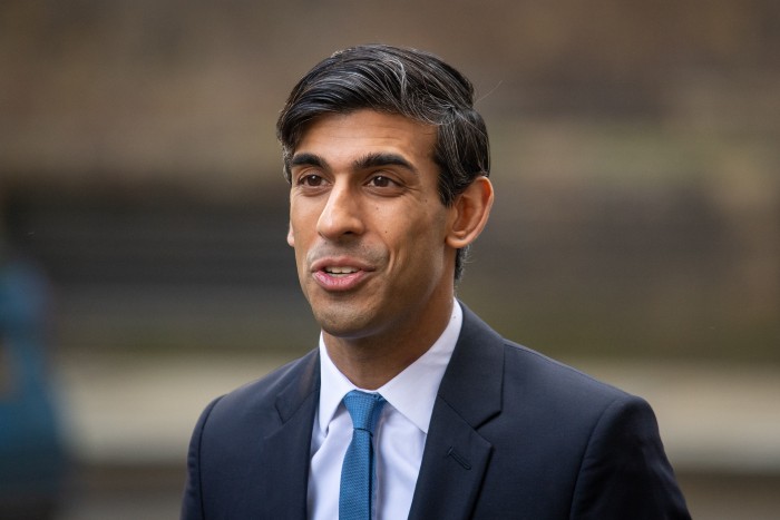 Rishi Sunak will reveal his Spring Statement at midday, which retailers hope will help ease the cost-of-living crisis