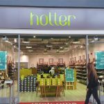 Big Interview: Victoria Betts, Chief Commercial Officer, Hotter Shoes