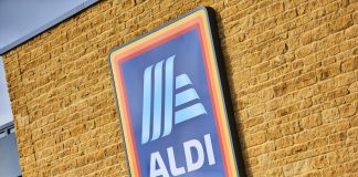 Aldi to invest £22m as part of continued London expansion