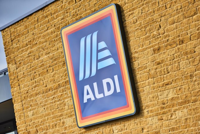 Aldi to invest £22m as part of continued London expansion
