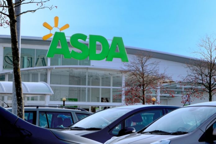 Asda trials UK-first indoor map service for the blind and visually impairedequal pay fight