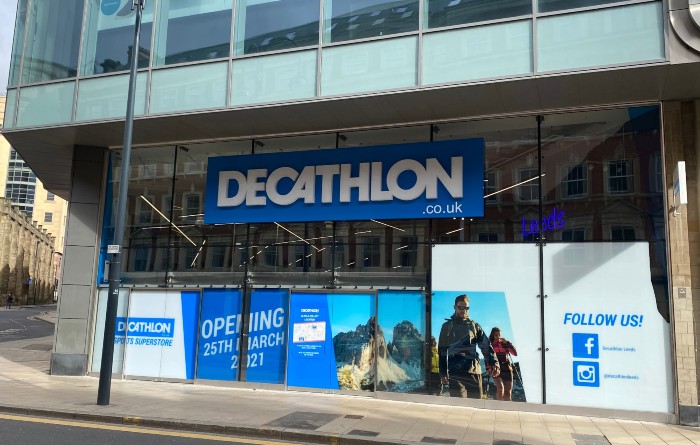 Decathlon has launched ski and hiking rental on Hirestreet