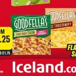 Iceland launches online flash sale with 50% off deals