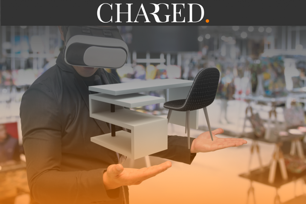 Retailers will allocate more store space to experiences than physical products by 2025 according to new research from shopping centre giant Unibail-Rodamco-Westfield.