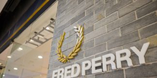 Fred Perry to launch new Manchester flagship