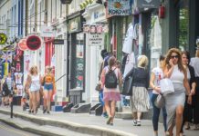 2/3 of Brits shopped local in the past year, and this trend will outlive Covid