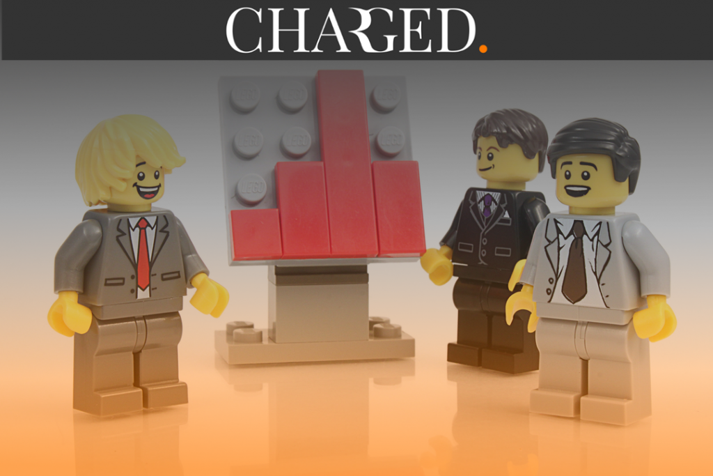 Lego saw consumer sales jump 21 per cent last year as its digital investment strategy fuelled its best growth in half a decade.