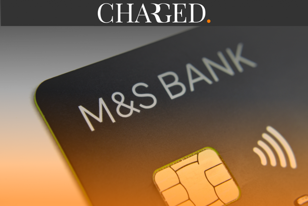 Marks & Spencer is scrapping all M&S Bank customers’ current account and closing all in-store branches as it dramatically scales back its financial arm.