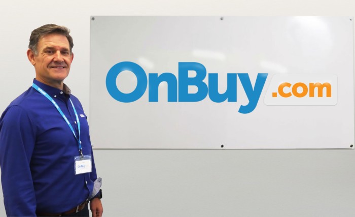 OnBuy Mark Lister Cas Paton Ebay