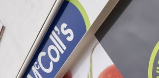 McColl’s Retail Group has agreed terms with Morrisons to extend the number of Morrisons Daily conversions from 350 to 450 stores.