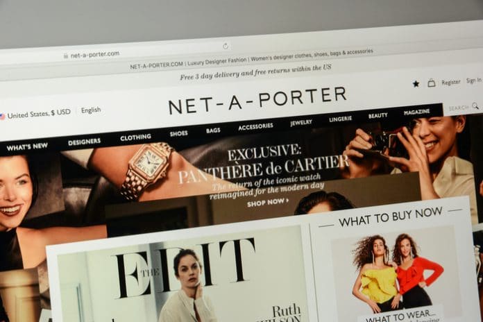 Yoox Net-a-porter is the latest retailer to join in the resale game, as part of a partnership with resale technology provider Reflaunt.