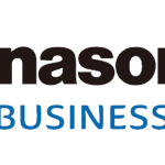 Panasonic Business_Logo