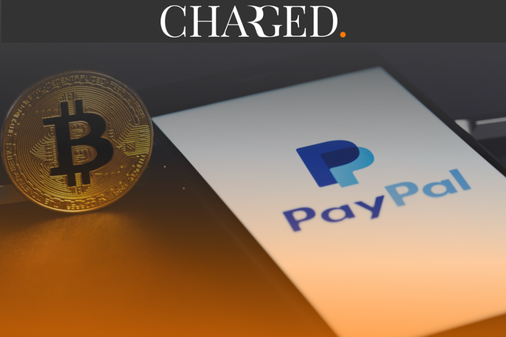 PayPal has announced it is giving customers the chance to ‘checkout with crypto’ at its 29 million merchants for everyday purchases.