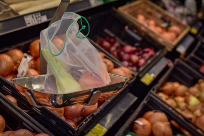 Asda removes more than 100m pieces of single use plastic from stores