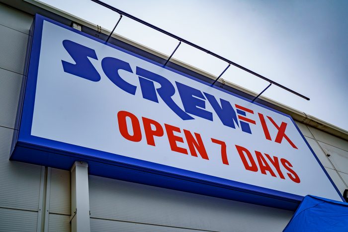 Screwfix to create 600 jobs amid 50 new store openings this year