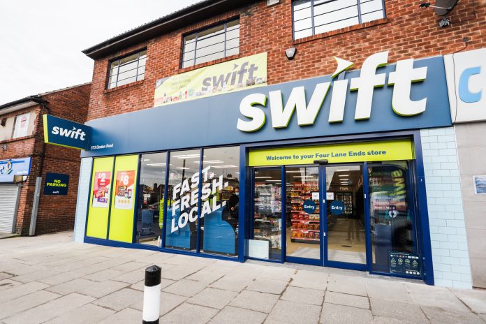 Iceland officially opens first Swift store, its brand new convenience format