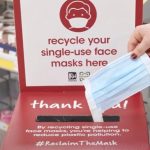 Wilko to offer face mask recycling scheme