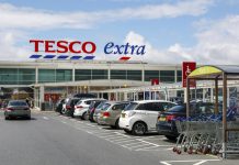 Thousands of Tesco managers in consultation as part of new restructure