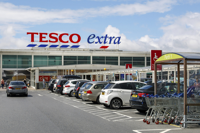 Thousands of Tesco managers in consultation as part of new restructure