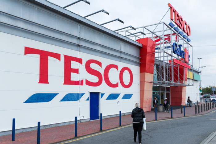 Tesco to sell unwashed, muddy potatoes to cut down on food waste