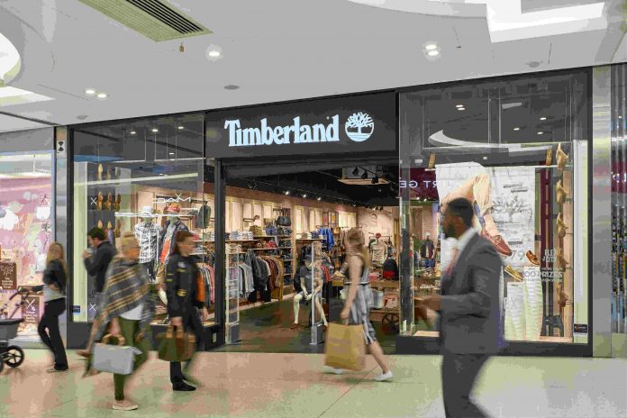 VF Corp hires Susie Mulder as global brand president of Timberland