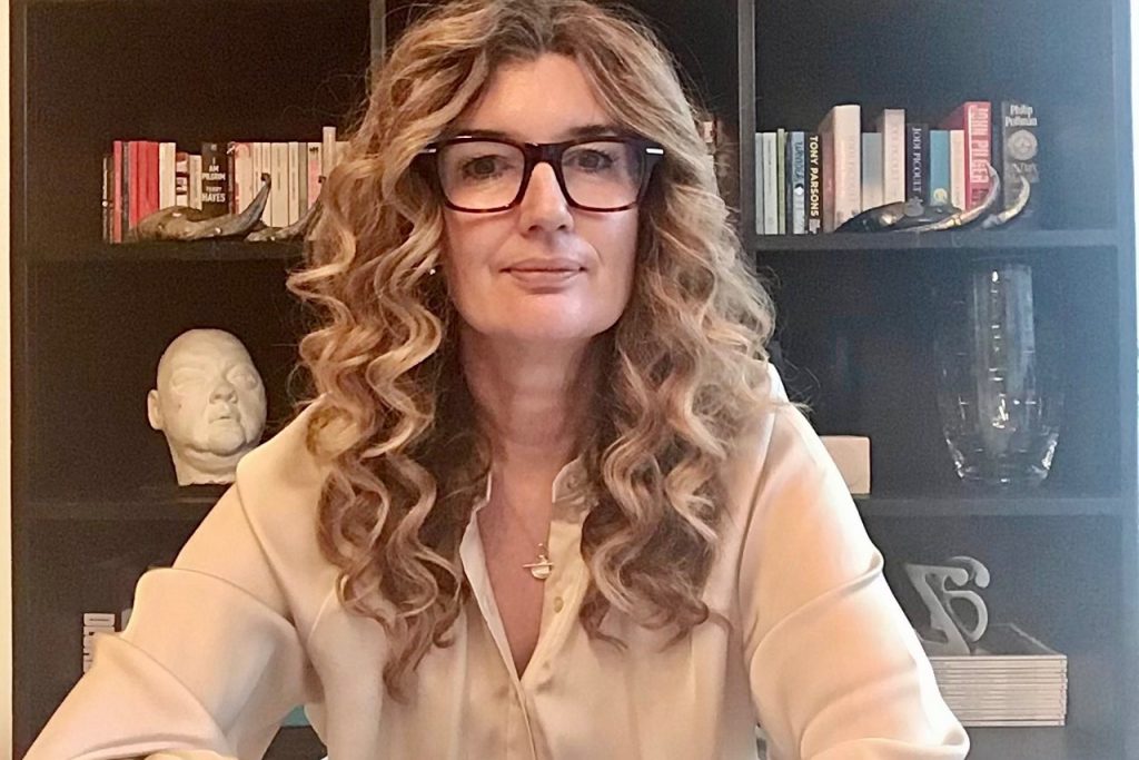 Waitrose hires Emma Isaac as new head of marketing