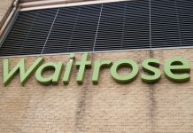 Waitrose relaunches its wine tasting at home experience