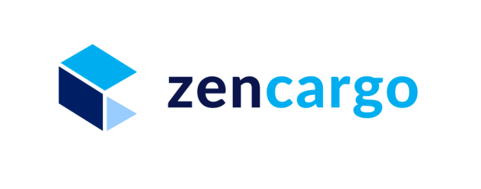 Zencargo logo - Retail Gazette
