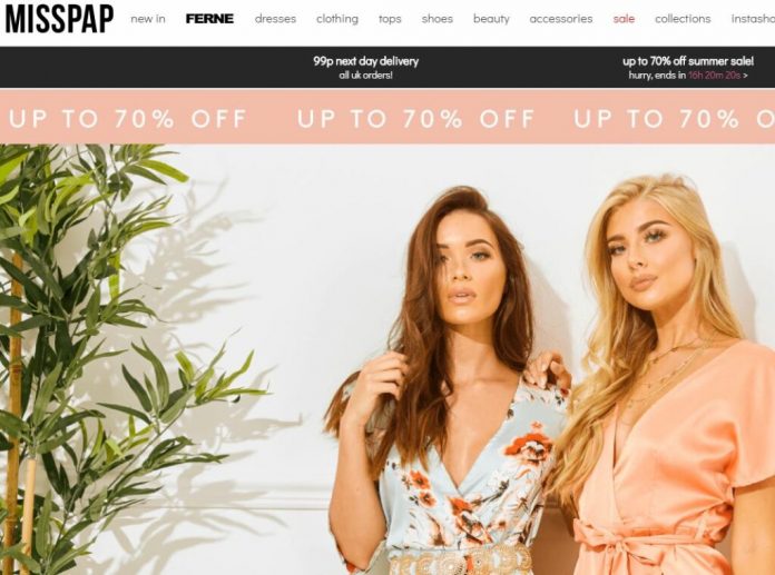 Misspap launches its ‘Boost Your Business’ scheme offering £25k worth of free marketing to all female-led, small businesses.