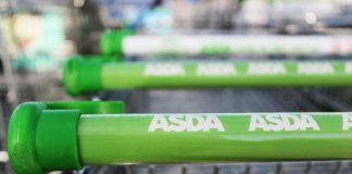 Asda to donate half a million meals over Easter holidays