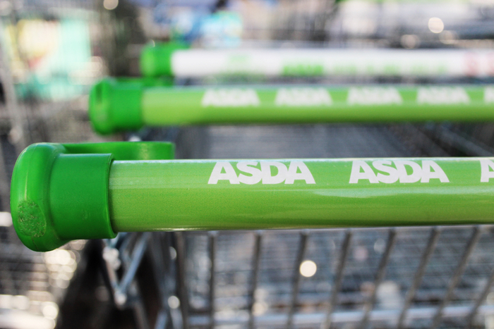 Asda to donate half a million meals over Easter holidays