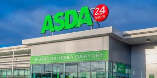 Asda Issa brothers EG Group acquisition