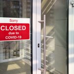 Retail: One year in lockdown