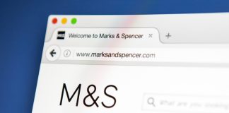 M&S expands international ecommerce arm to over 100 new countries