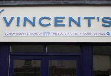 St Vincent de Paul launches click-and-collect for its NI shops