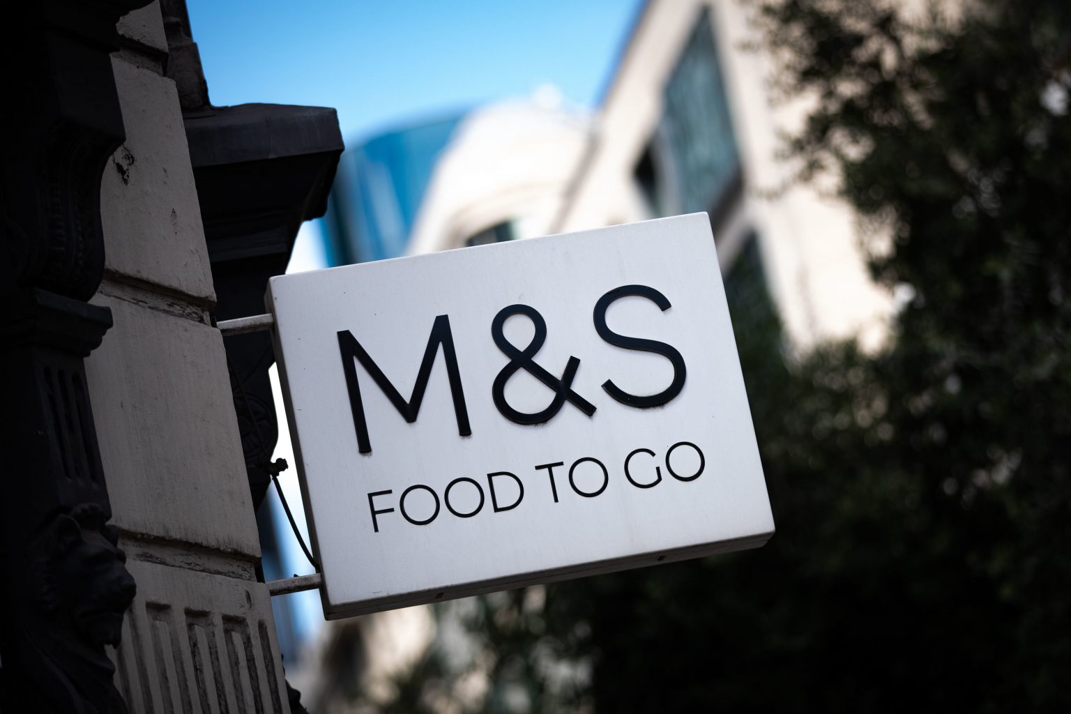 M&S taps senior Mars exec Fiona Dawson to join board - Retail Gazette