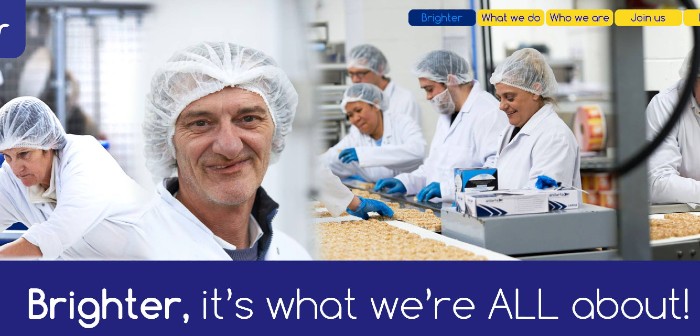 The Hut Group THG acquisition Brighter Foods