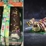 M&S hits back at Aldi’s plan to bring back Cuthbert the Caterpillar