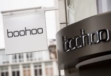 Boohoo reports a 32% revenue growth for the last quarter, as the popularity of online shopping shows no signs of slowing down.