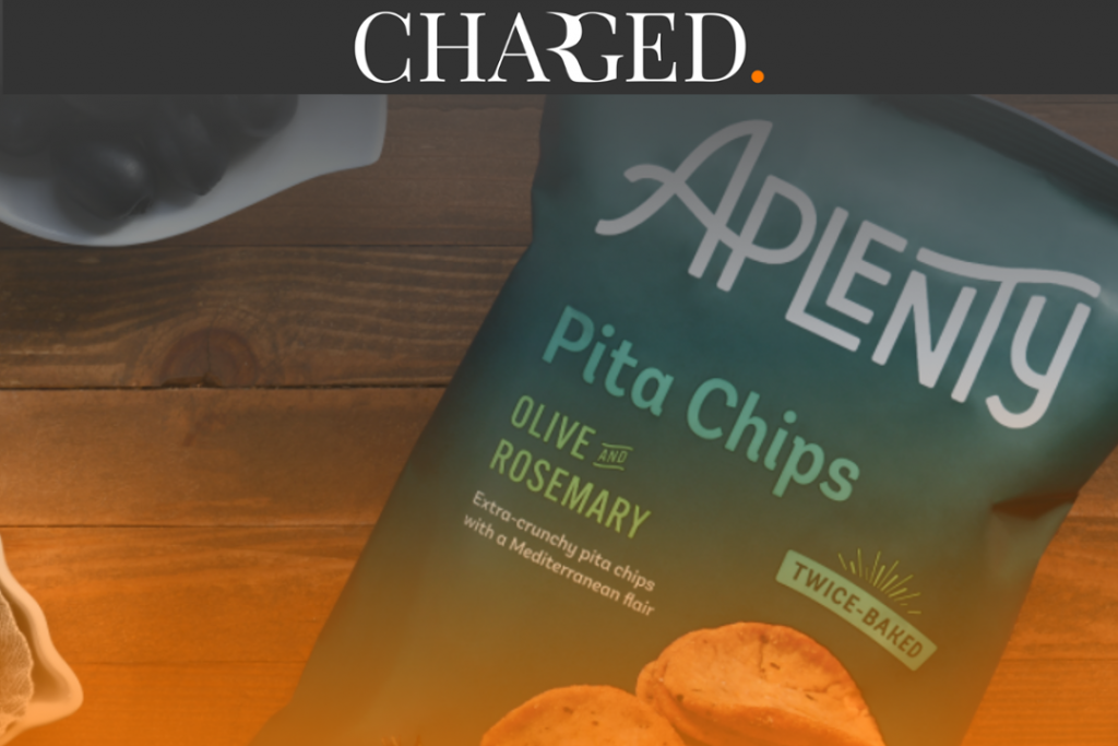 Amazon has launched a new private label food brand as it continues its relentless push into grocery both online and on the high street.