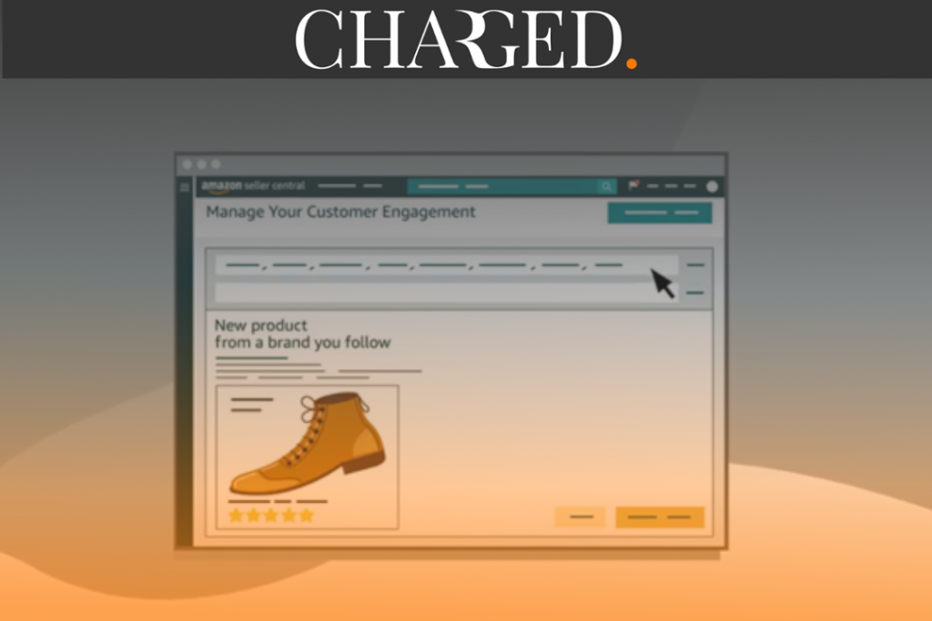 Amazon is trialling a new scheme allowing some of its merchants to directly contact customers with marketing material, breaking from its strict attitude towards consumer data.