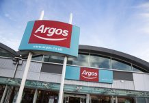 230 jobs at risk as Argos closes Somerset distribution site